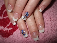 Best Nails - Pelikán Lillának